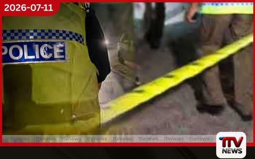 මතුගම ප්රදේශයේ නිවසකට T-56 ගිනි අවියකින් වෙඩි ප්රහාරයක්