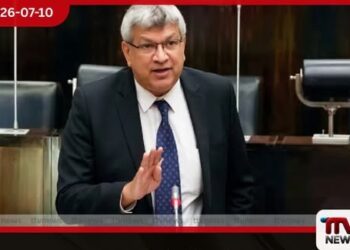 ජනපති කීවොත්  ඉල්ලා අස්වෙන්න කැමති  අධිකරණ ඇමතිට එරෙහිව  විශ්වාසභංගයක්