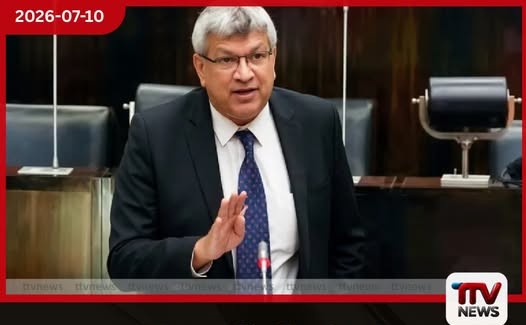 ජනපති කීවොත් ඉල්ලා අස්වෙන්න කැමති අධිකරණ ඇමතිට එරෙහිව විශ්වාසභංගයක්