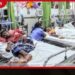 ඩෙංගු රෝගීන් 63,000 ඉක්මවයි