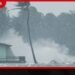 පළාත් කිහිපයකට තද සුළං සහ  මුහුද රළුවීම පිළිබඳ  කාලගුණ විද්‍යා දෙපාර්තමේන්තුවෙන්  අවවාදාත්මක නිවේදනයක්