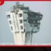 ඉරානයේ සන්නිවේදන කුළුණකට  ඇමෙරිකාවෙන්  ප්‍රහාර මාලාවක්