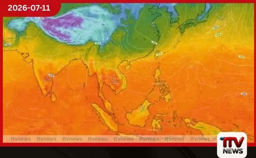 එල් නිනෝ තත්ත්වය පිළිබඳ කාලගුණවිද්යා දෙපාර්තමේන්තුවෙන් අනතුරු ඇඟවීමක්