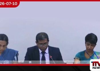 කෝප් කමිටුවේදී හෙළිදරව්වක්…