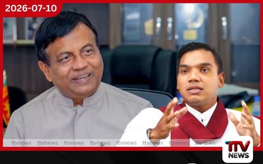 මැදමුලන වලව්ව බන්ධනාගාරයක් වෙයි කියලා