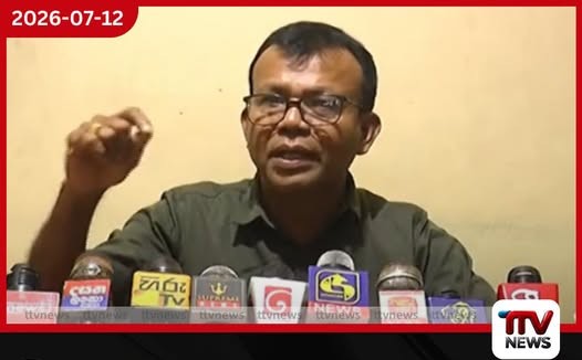 මීගමුව බන්ධනාගාර ගැටුම ආණ්ඩුව පෙරළන කුමන්ත්රණයක්…