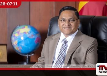 අමාත්ය විජිත හේරත් අග්රාමාත්ය ධූරයට පත්වන බවට දේශපාලන කවයන් තුළ කතාබහක්