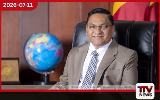 අමාත්ය විජිත හේරත් අග්රාමාත්ය ධූරයට පත්වන බවට දේශපාලන කවයන් තුළ කතාබහක්