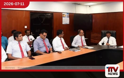 ඩෙංගු මර්දනය සඳහා වෛද්ය නිලධාරීන්ගේ සංගමයෙන් යෝජනා මාලාවක්