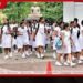 ඩෙංගු වසංගතය හේතුවෙන් පාසල් සිසුන්ට අත් සහ කකුල් වැසෙන ඇඳුම් ඇඳීමට අවසර