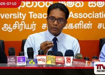 A/L ප්රතිඵල පරක්කු වෙයිද?