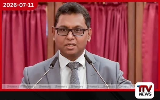 මහජන මුදල් වංචා කරන කිසිවෙකුට සමාවක් නෑ