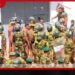 ගැටුමෙන් පසු සියල්ල හිස් වූ  මීගමුව බන්ධනාගාරයේ