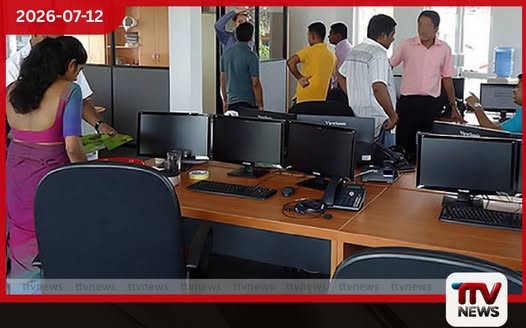 රාජ්ය සේවය කාර්යක්ෂම කිරීමට නව සැලසුම් රැසක්