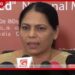 දරුවන් ගැන අවධානයෙන් සිටින්න…