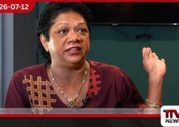 වසර 26ක් ඔලිම්පික් පදක්කමක් නැත්තේ පරිපාලකයින් නිසයි!