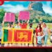 මෙරට සංචාරක පැමිණීම දොළොස් ලක්ෂයේ කඩඉම පසු කරයි