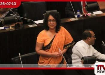 පළාත් සභා මැතිවරණයට වෙන්කළ මුදල් ආපදා සහන සඳහා යොදාගෙන නෑ
