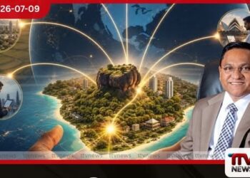 විදේශගත ශ්රමිකයන්ට සහන රැසක් නව විදේශ රැකියා පනතක් පාර්ලිමේන්තුවට