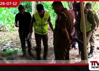 88 හැවිරිදි තාත්තාව ඝාතනය කරලා…