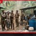 මත්පැන් ජාවාරමට එරෙහිව වලාන පොලිසියෙන් මෙහෙයුමක්