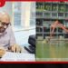 බේරේ වැව ප්රතිසංස්කරණය මූල්ය ආධාර පිළිබඳ වාර්තා නාහිල් විජේසූරිය ප්රතික්ෂේප කරයි