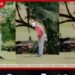 ශ්රී ලංකාවේ ප්රථම වෘත්තීය ගොල්ෆ් තරගාවලියේ නව වාර්තාවක්ද තබමින් තන්ගරාජා කිරුළ පළඳියි!