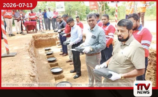 රටේ පැවැත්ම තීරණය කරන සංස්කෘතික මිනිසා නිර්මාණය කිරීම රජයේ වගකීමක්