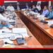 දිට්වා ආපදාවෙන් හානියට පත් ඌව පළාතේ යටිතල පහසුකම් යථා තත්ත්වයට පත් කිරීමට විශේෂ වැඩපිළිවෙළක්