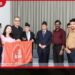 ජවිපෙ ප්‍රධාන ලේකම් සහ නේපාල හිටපු අගමැති අතර විශේෂ හමුවක්