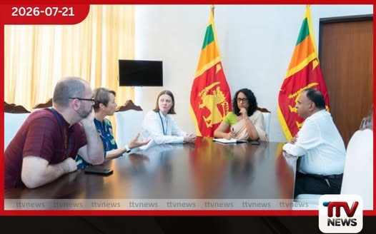 දිවයිනෙන් ජලභීතිකා රෝගය තුරන් කිරීමට සහ සත්ත්ව සුබසාධනයට ජාතික වැඩපිළිවෙළක්