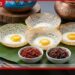 ශ්රී ලාංකේය ආහාර සංස්කෘතිය ඉන්දියාවට ගෙන ගිය නවදිල්ලි ආහාර උළෙල