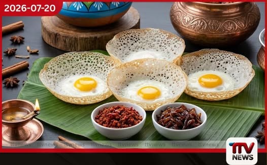 ශ්රී ලාංකේය ආහාර සංස්කෘතිය ඉන්දියාවට ගෙන ගිය නවදිල්ලි ආහාර උළෙල