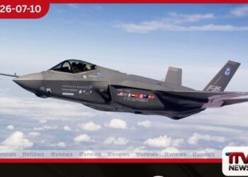 ඇමෙරිකානු සම්බාධක ඉවත් කර F-35 ප්රහාරක යානා ලබා ගැනීමට තුර්කිය සූදානම් වෙයි
