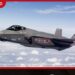 ඇමෙරිකානු සම්බාධක ඉවත් කර F-35 ප්රහාරක යානා ලබා ගැනීමට තුර්කිය සූදානම් වෙයි