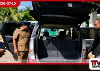 තරුණයෙකු පැහැරගෙන  නිරුවත් කර අමානුෂිකව වධ දී පාර අයිනේ දාල ගිහින්…