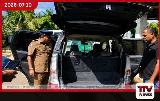 තරුණයෙකු පැහැරගෙන නිරුවත් කර අමානුෂිකව වධ දී පාර අයිනේ දාල ගිහින්…