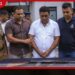 නීතිවිරෝධී ගිනි අවියක් ළඟ තබාගත් සමගි ජන බලවේගයේ ප්රාදේශීය සභා මන්ත්රීවරයෙක් පොලිස් අත්අඩංගුවට