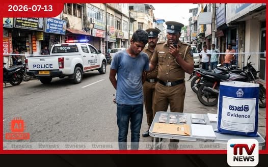 පැය 24කදී තවත් 600ක් රෝහලට