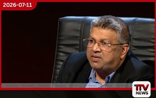 බන්ධනාගාර ඇතුළේ වෙඩි තියන්න නියෝග දෙන හැටි ගැන මට ගැඹුරු අවබෝධයක් නෑ
