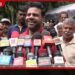 රජය පොහොර දෙන්නේ විශාල පාඩුවක් දරමින්.. ලබන කන්නයේ වී මිල වැඩි කරන්නම්..