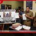 නිවාස සාදා දෙන බව පවසා  කෝටි ගණනක් වංචා කළ  පුද්ගලයෙකු අත්අඩංගුවට