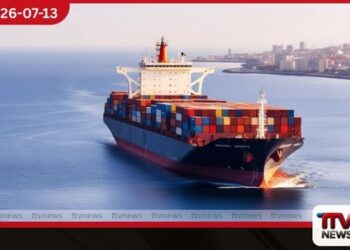 ලොව සුපිරිම වරායන් 10න් 8ක්ම චීනයට…