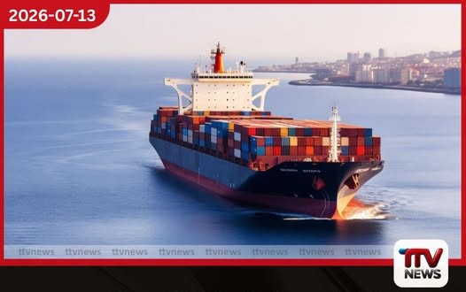 ලොව සුපිරිම වරායන් 10න් 8ක්ම චීනයට…