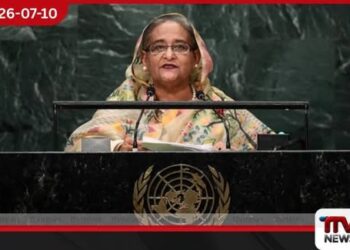 බංග්ලාදේශ හිටපු අගමැතිනි ශෙයික් හසීනා  දෙසැම්බර් මාසයට පෙර  යළි එරටට