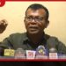 මීගමු හිරගෙදර ගැටුම ආණ්ඩුව පෙරළන කුමන්ත්රණයක්දැයි සැකයි