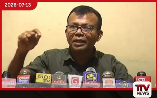 මීගමු හිරගෙදර ගැටුම ආණ්ඩුව පෙරළන කුමන්ත්රණයක්දැයි සැකයි
