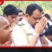 ධුරය භාරගත් නව නාවික හමුදාපති ශ්රී මහා බෝධිය වැඳ පුදයි