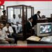 ලක්ෂ 3ක අල්ලසක් ගත්  මධ්‍යම තැපැල් හුවමාරුවේ