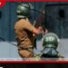 මීගමුව බන්ධනාගාරයේ වෙඩි තැබූ නිලධාරියාට මහනුවරට ස්ථාන මාරුවක් හේතුව ආරක්ෂාව සැලසීම